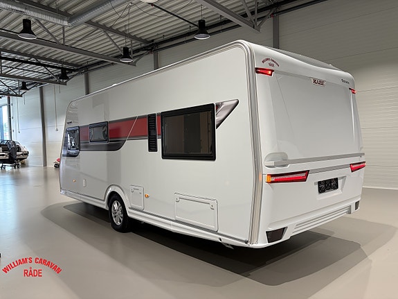 KABE KABE ESTATE 560 GLE KS/Mover/Solcelle/AC/Markise++ 3 of 22
