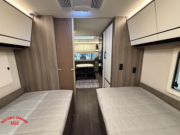 KABE KABE ESTATE 560 GLE KS/Mover/Solcelle/AC/Markise++ 15 of 22