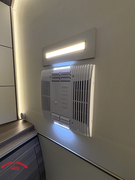 KABE KABE ESTATE 560 GLE KS/Mover/Solcelle/AC/Markise++ 20 of 22