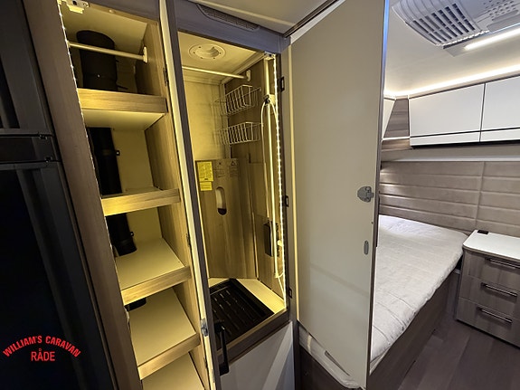KABE KABE ESTATE 560 GLE KS/Mover/Solcelle/AC/Markise++ 18 of 22
