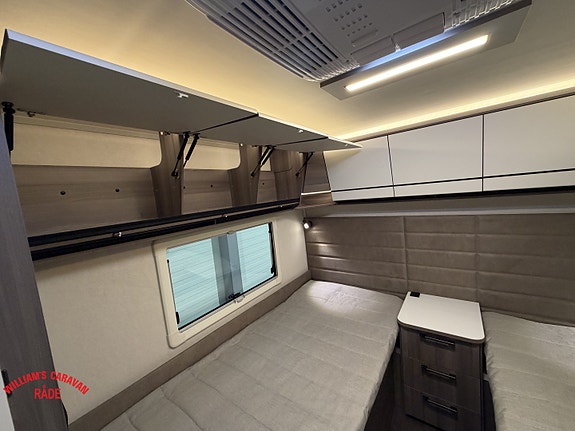 KABE KABE ESTATE 560 GLE KS/Mover/Solcelle/AC/Markise++ 19 of 22