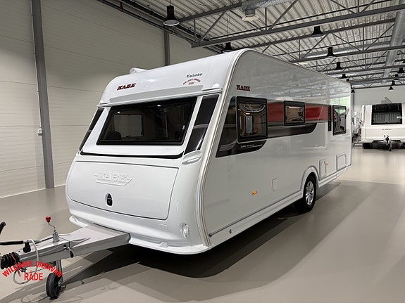 KABE KABE ESTATE 560 GLE KS/Mover/Solcelle/AC/Markise++ 4 of 22