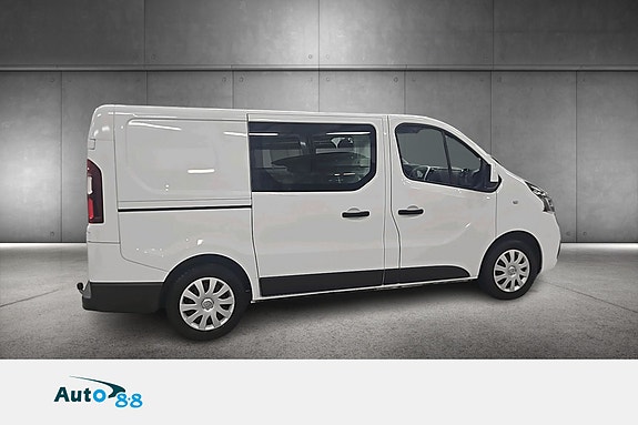 Renault Trafic 6 of 19