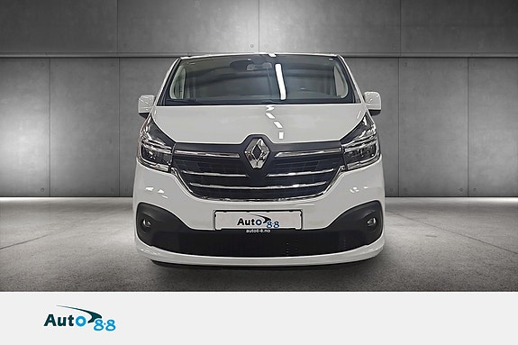Renault Trafic 4 of 19