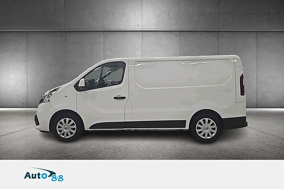Renault Trafic 5 of 19