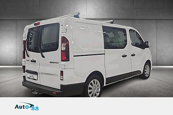 Renault Trafic 3 of 19