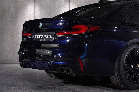 BMW M5 7 of 30