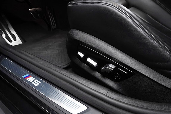 BMW M5 21 of 30