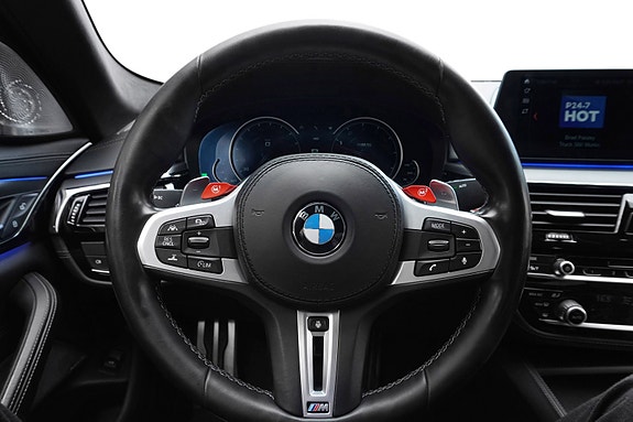 BMW M5 22 of 30