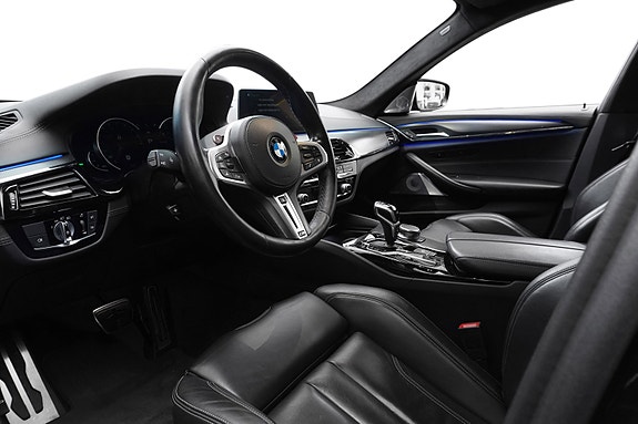 BMW M5 20 of 30