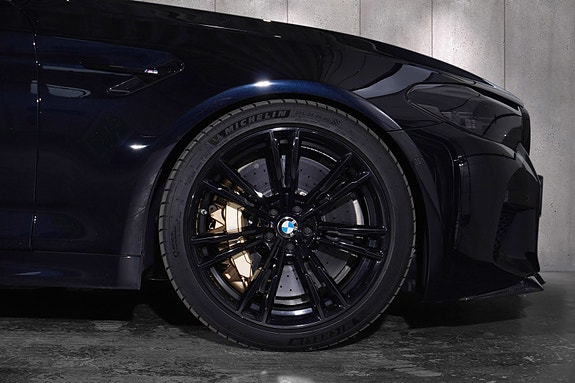 BMW M5 13 of 30