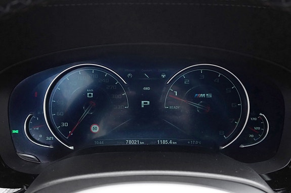 BMW M5 25 of 30