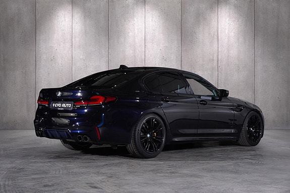 BMW M5 6 of 30