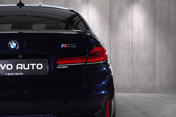 BMW M5 9 of 30