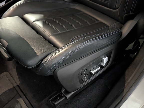 BMW iX3 11 of 27
