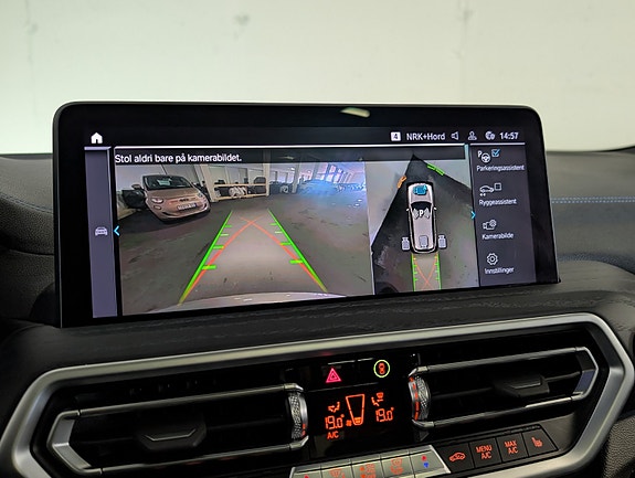 BMW iX3 20 of 27