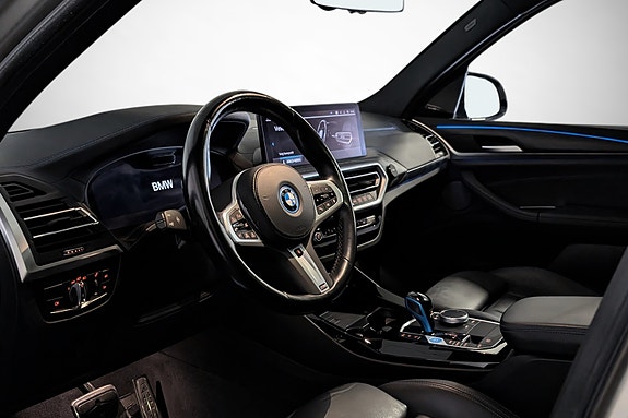 BMW iX3 13 of 27