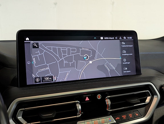 BMW iX3 19 of 27