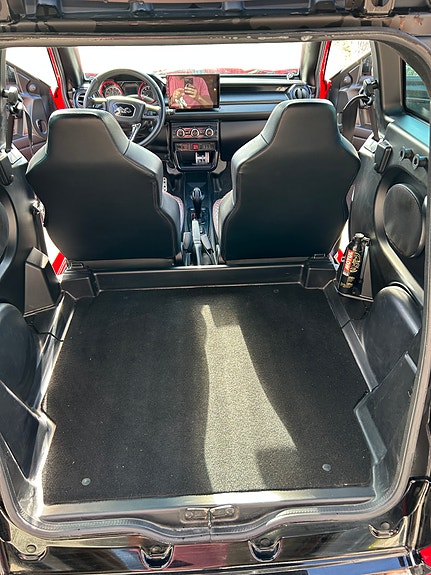 Ligier JS60 15 of 20
