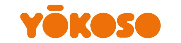 Yōkoso logo