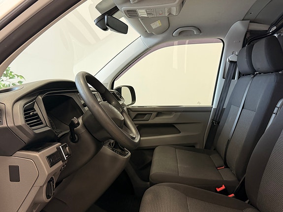Volkswagen Transporter 24 of 30