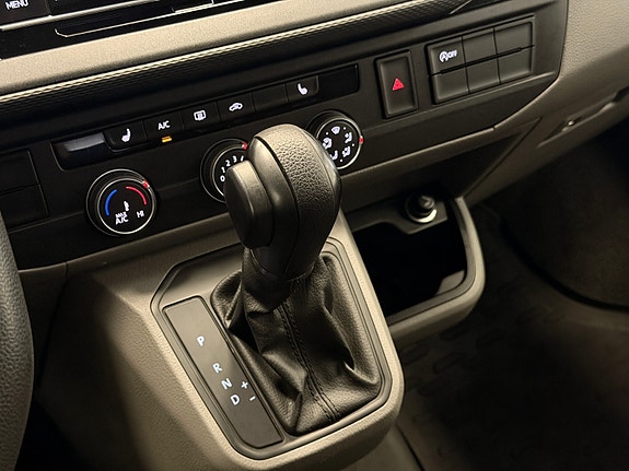Volkswagen Transporter 29 of 30