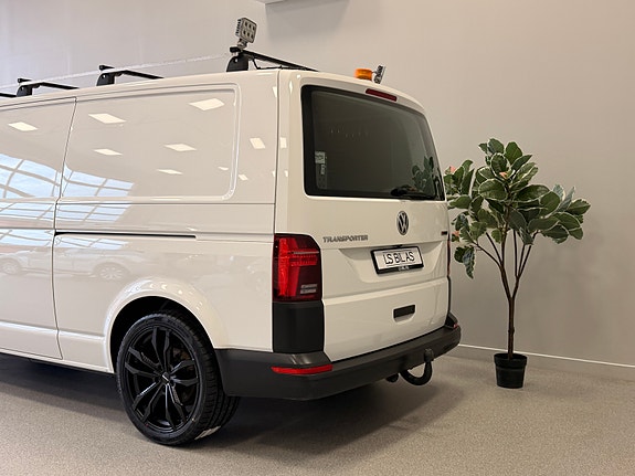 Volkswagen Transporter 12 of 30