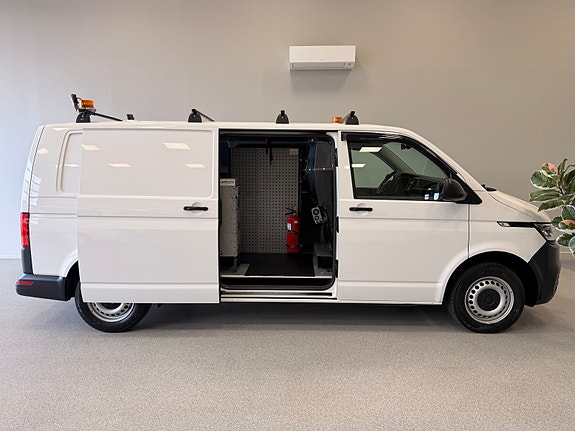 Volkswagen Transporter 5 of 30