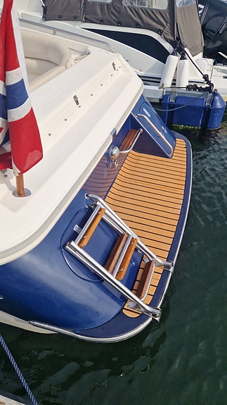 Godt vedlikeholdt Nidelv 690 5 of 18