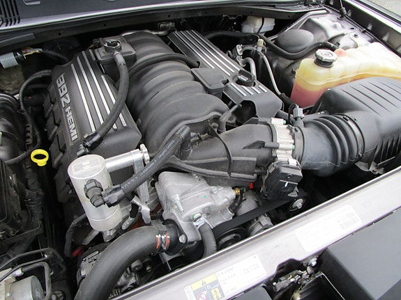 Dodge Challenger 13 of 13