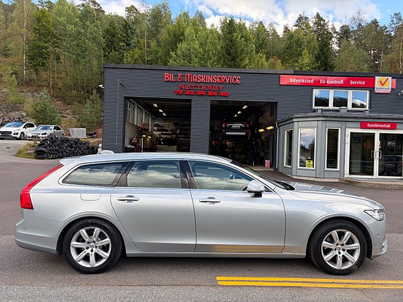Volvo V90 20 of 30