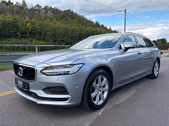 Volvo V90 4 of 30