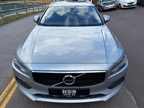Volvo V90 25 of 30