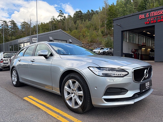 Volvo V90 24 of 30