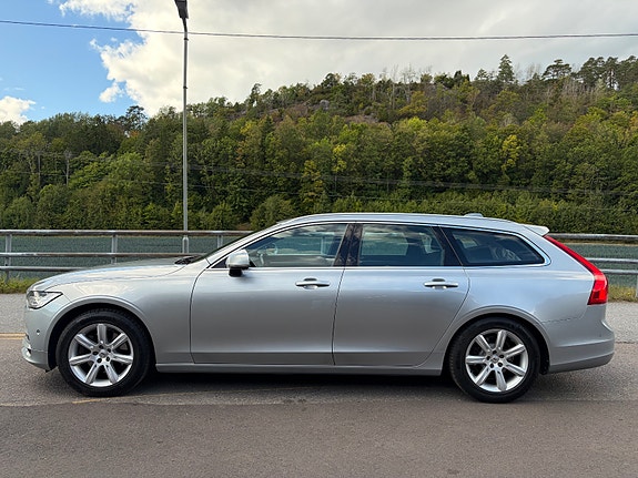 Volvo V90 8 of 30