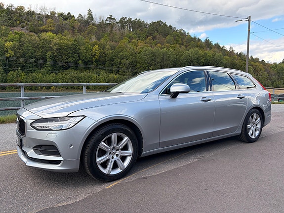 Volvo V90 6 of 30