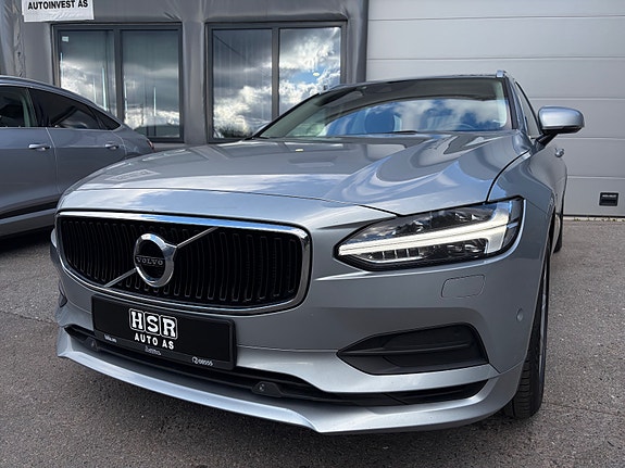 Volvo V90 3 of 30
