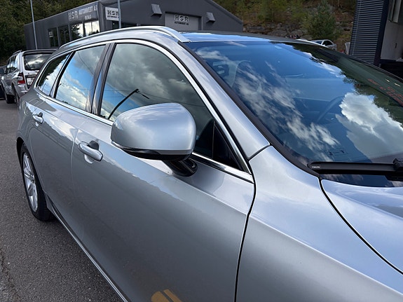 Volvo V90 22 of 30