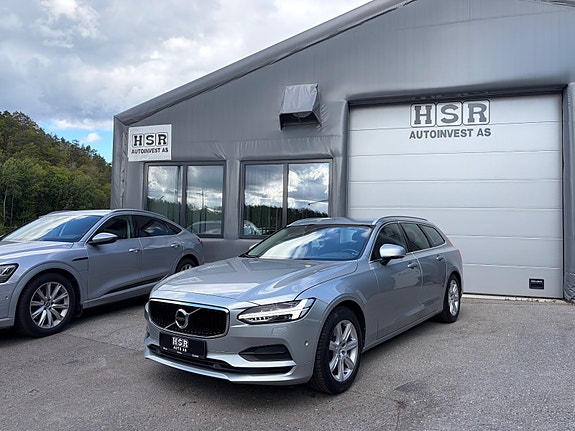 Volvo V90 2 of 30