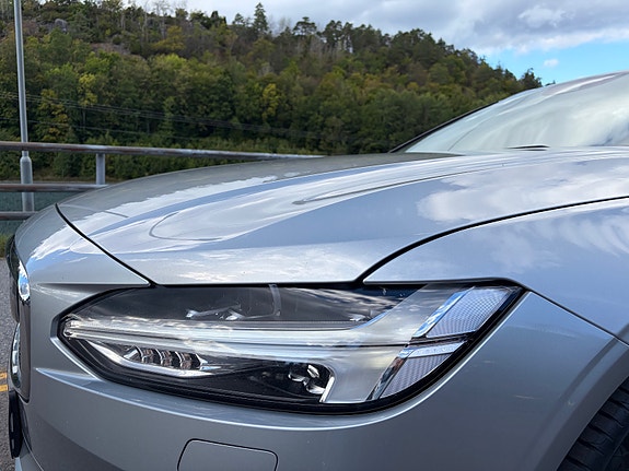 Volvo V90 5 of 30