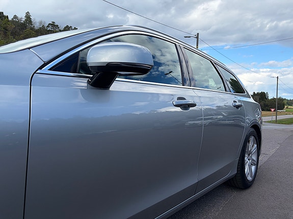 Volvo V90 7 of 30