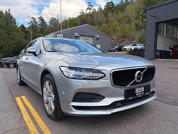 Volvo V90 23 of 30