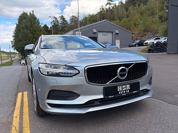 Volvo V90 21 of 30