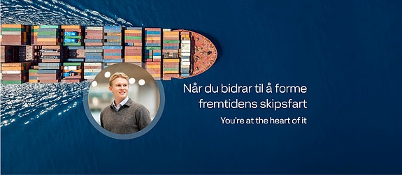Bilde fra arbeidsgiver