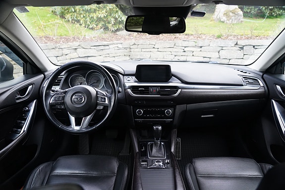 Mazda 6 8 of 22