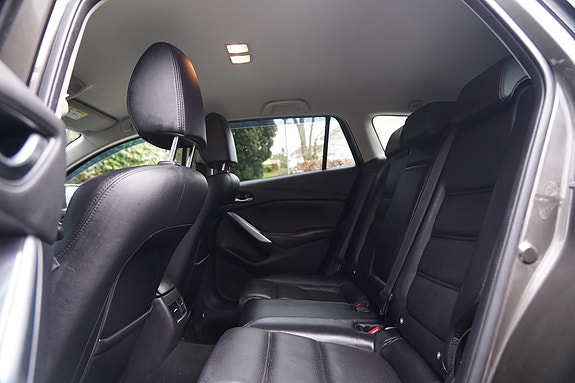 Mazda 6 18 of 22