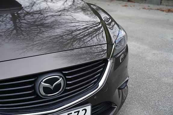 Mazda 6 5 of 22