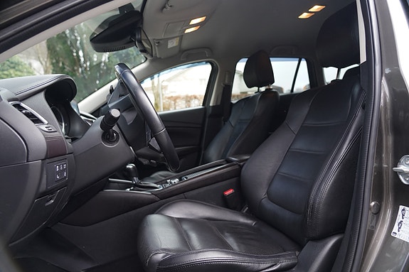 Mazda 6 7 of 22