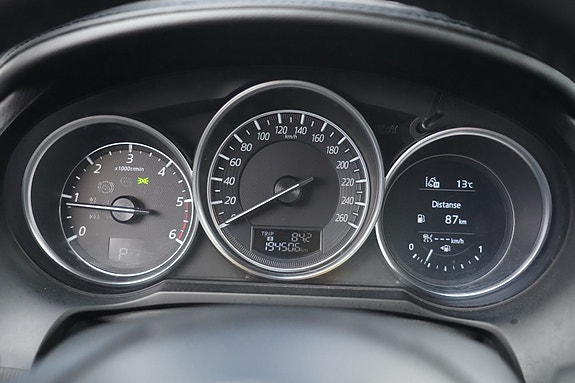 Mazda 6 11 of 22