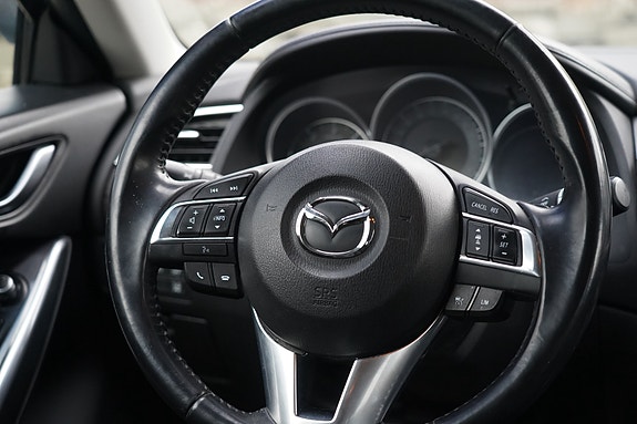 Mazda 6 9 of 22